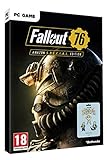 Fallout 76 Amazon S.*.*.C.*.*.L. Edition (Edición Exclusiva Amazon)