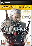 The Witcher 3 Game Of The Year Edition [Importación Inglesa]