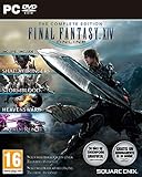 Final Fantasy XIV: Shadowbringers - Complete Edition (PC)