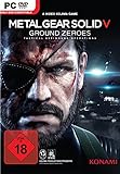 Metal Gear Solid V: Ground Zeroes PC [Importación alemana]