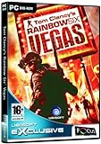 Tom Clancy+s Rainbow Six Vegas (PC DVD) [Importación inglesa]