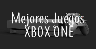 los mejores juegos de XBOX ONE